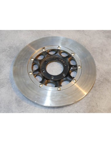 Disque de frein avant de CB500T CB500Four CB550F OCCASION HONDA 45120-323-020OCC