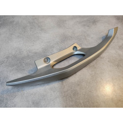 Poignée arrière gauche grise FORZA 250 / 350 HONDA 77340-K1B-T000