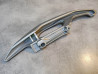 Poignée arrière gauche grise FORZA 250 / 350 HONDA 77340-K1B-T000