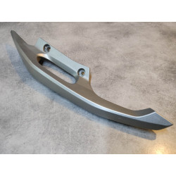 Poignée arrière gauche grise FORZA 250 / 350 HONDA 77340-K1B-T000