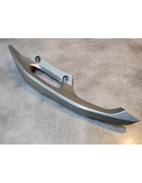Poignée arrière gauche grise FORZA 250 / 350 HONDA 77340-K1B-T000