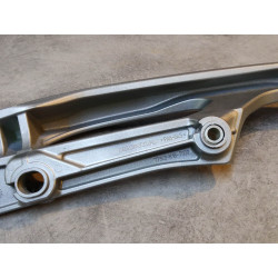 Poignée arrière gauche grise FORZA 250 / 350 HONDA 77340-K1B-T000