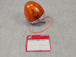 Clignotant AV gauche de C70 B HONDA 33450-GB5-621