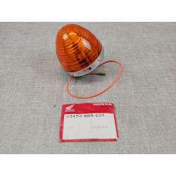 Clignotant AV gauche de C70 B HONDA 33450-GB5-621