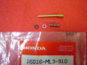 Kit vis de richesse et ressort Honda CR125R 90-91