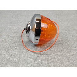 Clignotant AV gauche de C70 B HONDA 33450-GB5-621