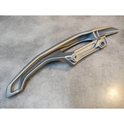 Poignée arrière coté droit grise FORZA 250 / 350 HONDA 77330-K1B-T000