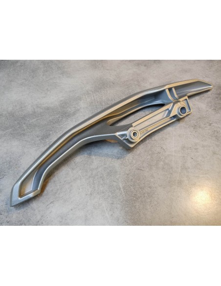 Poignée arrière coté droit grise FORZA 250 / 350 HONDA 77330-K1B-T000