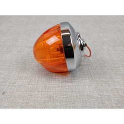 Clignotant AV gauche de C70 B HONDA 33450-GB5-621