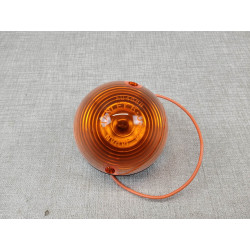 Clignotant AV gauche de C70 B HONDA 33450-GB5-621