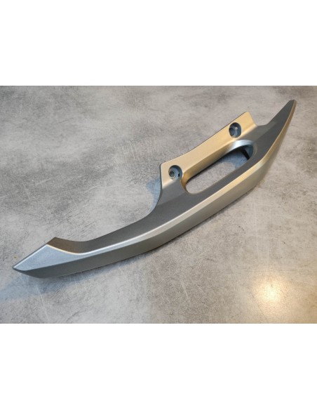Poignée arrière coté droit grise FORZA 250 / 350 HONDA 77330-K1B-T000