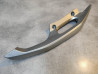 Poignée arrière coté droit grise FORZA 250 / 350 HONDA 77330-K1B-T000