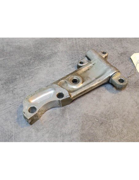 Patte étrier de frein OCCASION TBE CB750 K7 / F1 HONDA 45115-392-003OCC