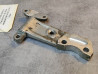 Patte étrier de frein OCCASION TBE CB750 K7 / F1 HONDA 45115-392-003OCC