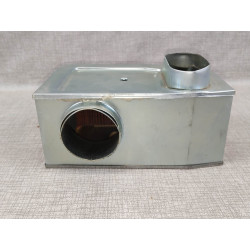 Filtre à air droit Honda CB500 T/T1 - Réf. 17211-375-000P