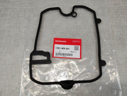 Joint moulé de cache culbuteur XL700V NT700V HONDA 12391-MEW-920