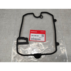 Joint moulé de cache culbuteur XL700V NT700V HONDA 12391-MEW-920