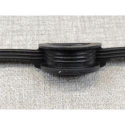 Joint moulé de cache culbuteur XL700V NT700V HONDA 12391-MEW-920