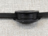 Joint moulé de cache culbuteur XL700V NT700V HONDA 12391-MEW-920