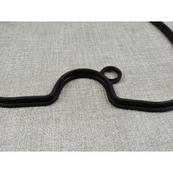 Joint moulé de cache culbuteur XL700V NT700V HONDA 12391-MEW-920