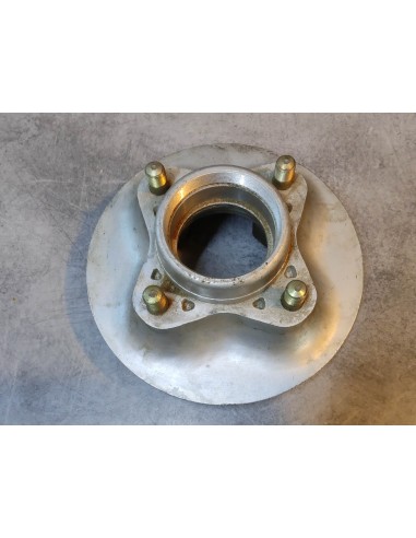 Flasque transmission finale OCCASION CB750 K2-K6 F/F1 HONDA 42609-341-000OCC1