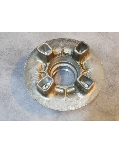 Flasque transmission finale OCCASION CB750 K2-K6 F/F1 HONDA 42609-341-000OCC1