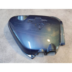 Cache latéral droit bleu pour 750K5 FOUR 1975 HONDA 83700-341-701MV