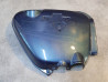 Cache latéral droit bleu pour 750K5 FOUR 1975 HONDA 83700-341-701MV