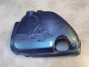 Cache latéral droit bleu pour 750K5 FOUR 1975 HONDA 83700-341-701MV