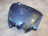Cache latéral droit bleu pour 750K5 FOUR 1975 HONDA 83700-341-701MV
