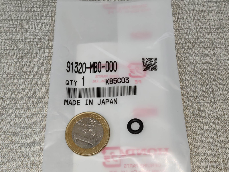 Joint Torique 4X2 HONDA 91320-MB0-000