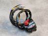 Commodo ADAPTABLE droit CB500 et CB750 35300-323-671P HONDA