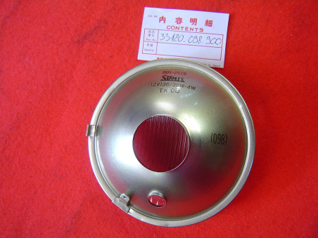 optique de phare de ST70 90-96
