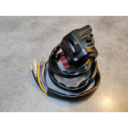 Commodo ADAPTABLE droit CB500 et CB750 35300-323-671P HONDA