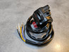 Commodo ADAPTABLE droit CB500 et CB750 35300-323-671P HONDA