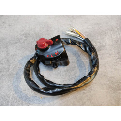Commodo ADAPTABLE droit (monté et démonté) CB500 CB750 HONDA 35300-323-671PTNOS