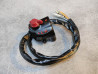 Commodo ADAPTABLE droit (monté et démonté) CB500 CB750 HONDA 35300-323-671PTNOS