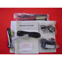 Kit Alarme Honda FES125 2007-2011 | Réf. 08E55KRJ800