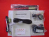 Kit Alarme Honda FES125 2007-2011 | Réf. 08E55KRJ800