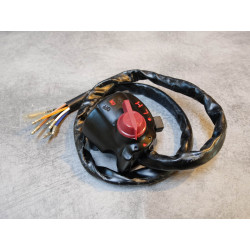 Commodo ADAPTABLE droit (monté et démonté) CB500 CB750 HONDA 35300-323-671PTNOS