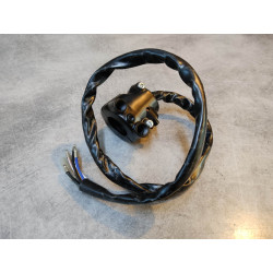 Commodo ADAPTABLE droit (monté et démonté) CB500 CB750 HONDA 35300-323-671PTNOS