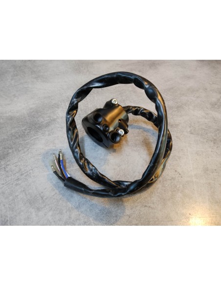 Commodo ADAPTABLE droit (monté et démonté) CB500 CB750 HONDA 35300-323-671PTNOS