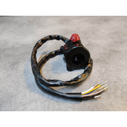 Commodo ADAPTABLE droit (monté et démonté) CB500 CB750 HONDA 35300-323-671PTNOS