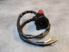 Commodo ADAPTABLE droit (monté et démonté) CB500 CB750 HONDA 35300-323-671PTNOS