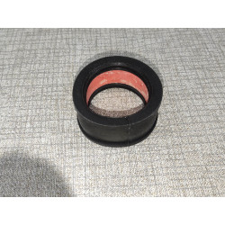 Caoutchouc liaison pots Honda CB750 Four K0-K6 | 18472-300-000