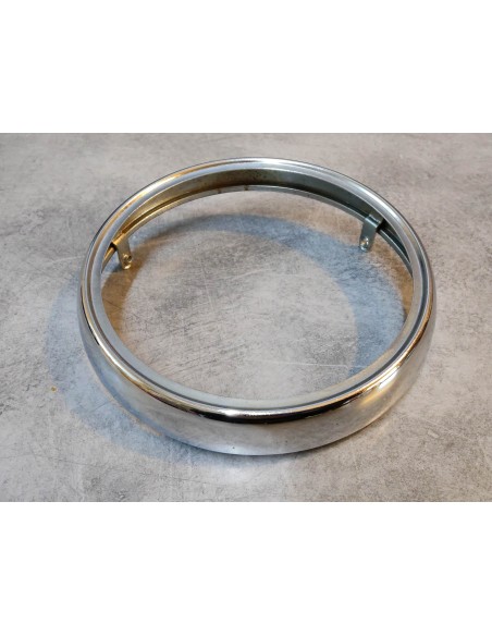 Cerclage de phare HONDA CB250G CB360G CB400 Four CB250/400T 33101-369-620