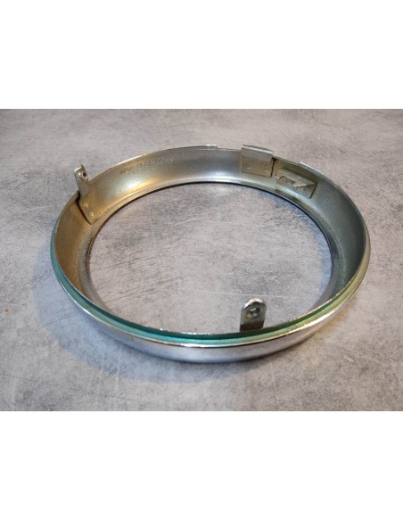 Cerclage de phare HONDA CB250G CB360G CB400 Four CB250/400T 33101-369-620