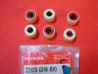Kit 6 Poids de Variateur Honda NHX110 Lead - Réf. 22123GFMB10