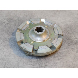 Plateau embrayage C100 CA100 C310 HONDA 22510-001-000