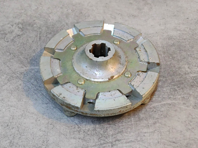 Plateau embrayage C100 CA100 C310 HONDA 22510-001-000